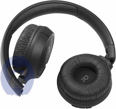 Fone de Ouvido Bluetooth JBL Tune 510BT  ...